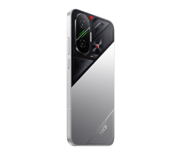 Xiaomi POCO F7 12/512GB Silver - 1342206 - zdjęcie 5